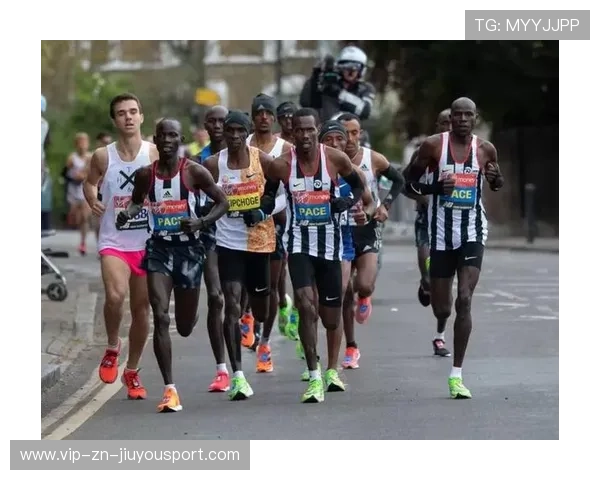 伦敦马拉松纯跑者打破历史纪录，现场气氛热烈，2020年伦敦马拉松全程视频