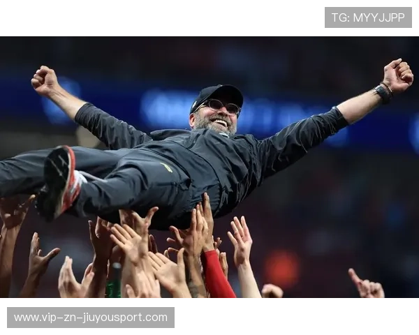 利物浦逆转成功，克洛普称“经典之战”